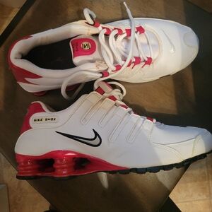 Nike Shox